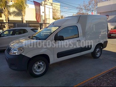 foto FIAT Fiorino Fire Pack Top nuevo color Blanco Banchisa precio $878.000