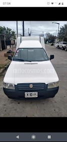 FIAT Fiorino Fire usado (2013) color Blanco precio $270.000