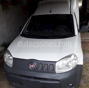 FIAT Fiorino Pick Up usado (2015) color Blanco precio $400.000