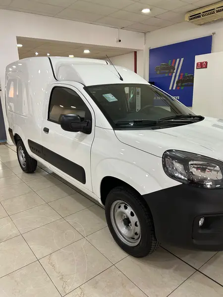 Foto FIAT Fiorino Fire Pack Top nuevo color Blanco Banchisa precio $17.000.000
