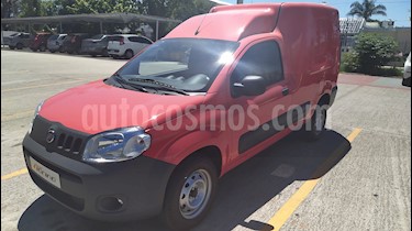 foto FIAT Fiorino Fire nuevo color A elección precio $933.000