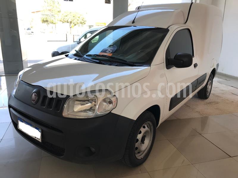 FIAT Fiorino Fire Pack Top usado (2016) color Blanco precio $689.000