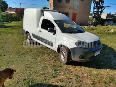 FIAT Fiorino Fire usado (2016) color Blanco precio $350.000