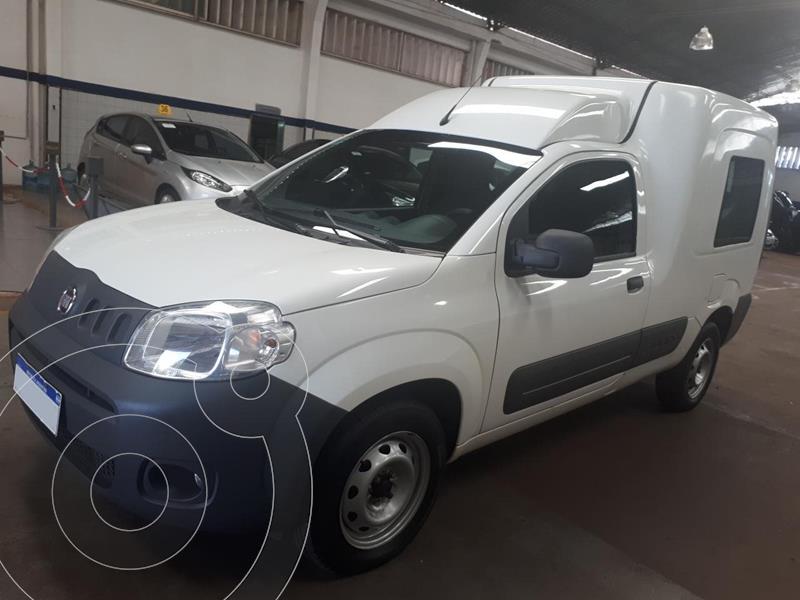 Foto FIAT Fiorino Fire Confort usado (2016) color Blanco Banchisa precio $1.150.000