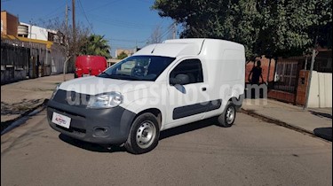 Foto FIAT Fiorino Fire Confort usado (2015) color Blanco precio $340.000