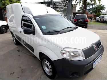 Foto venta Auto Usado Fiat Fiorino Fire Confort (2016) color Blanco Banchisa precio $278.000