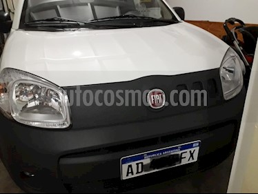 foto FIAT Fiorino Fire Pack Top usado (2019) color Blanco precio $500.000