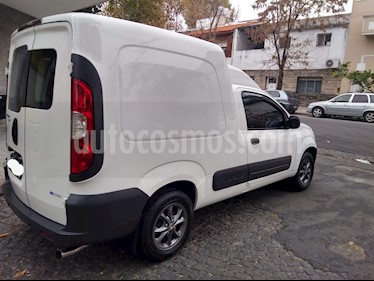 foto FIAT Fiorino Fire Pack Top usado (2017) color Blanco precio $415.000