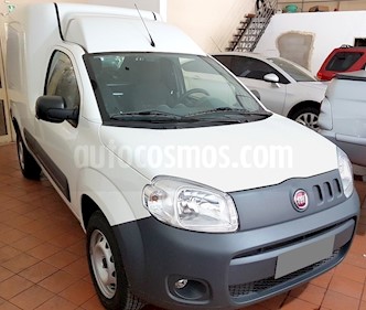 Foto venta Auto usado FIAT Fiorino Fire Pack Top (2019) color Blanco Banchisa precio $540.000