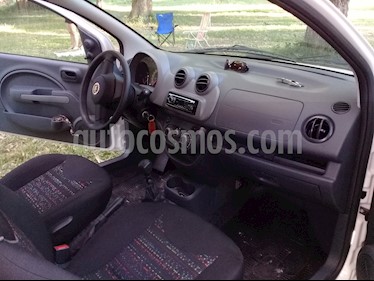 foto FIAT Fiorino Fire Pack Top usado (2018) color Blanco precio $430.000