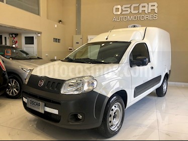 Foto venta Auto usado FIAT Fiorino Fire Pack Top (2016) color Blanco Banchisa precio $439.000