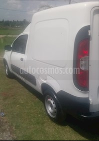 foto FIAT Fiorino Fire Pack Top usado (2016) color Blanco Banchisa precio $270.000