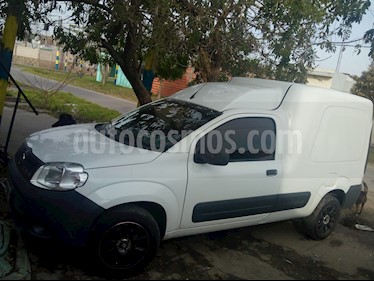 foto FIAT Fiorino Fire usado (2014) color Blanco precio $330.000