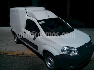 Foto venta Auto usado Fiat Fiorino Fire (2019) color Blanco Banchisa precio $550.000
