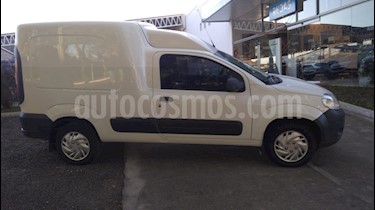 Foto venta Auto usado Fiat Fiorino Fire (2014) color Blanco Banchisa precio $270.000