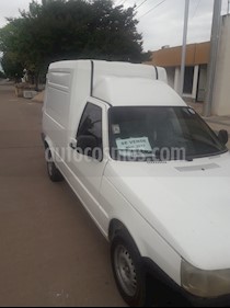 FIAT Fiorino Fire usado (2012) color Blanco precio $210.000