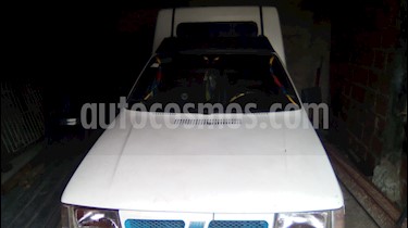 foto Fiat Fiorino Furgón usado (1993) color Blanco precio BoF850