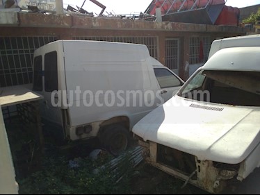 Fiat Fiorino Furgon usado (2007) color Blanco precio u$s350