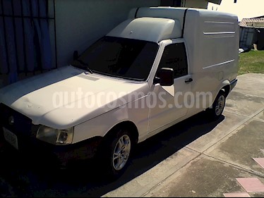foto Fiat Fiorino Furgón usado (2008) color Blanco precio u$s1.400