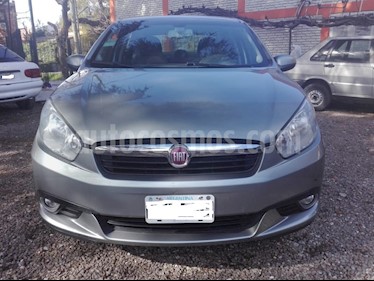 Foto venta Auto usado FIAT Grand Siena - (2015) color Champagne precio $350.000