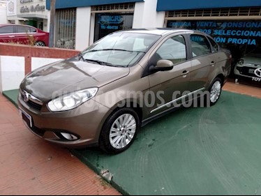 FIAT Grand Siena Essence usado (2016) precio $490.000