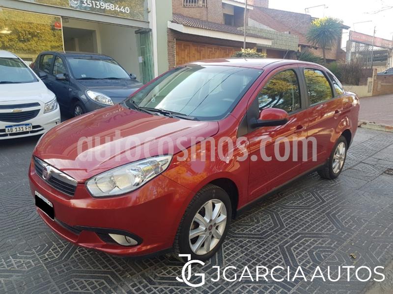 FIAT Grand Siena Attractive usado (2013) precio $500.000