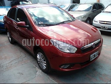 FIAT Grand Siena Attractive usado (2015) precio $465.000