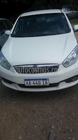 foto FIAT Grand Siena Attractive usado (2016) color Blanco precio $325.000