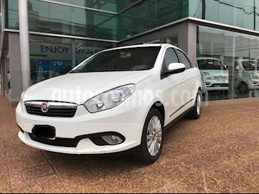 Foto venta Auto usado FIAT Grand Siena Essence (2015) color Blanco precio $309.900