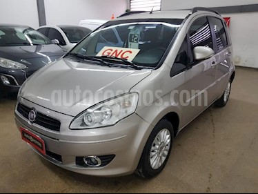 Foto venta Auto usado FIAT Idea 1.4 Attractive Top (2012) color Beige precio $253.000