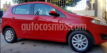 Foto venta Auto usado FIAT Idea 1.4 Attractive (2014) color Rojo precio $245.000