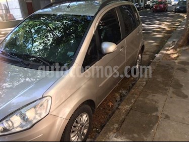 foto FIAT Idea 1.4 ELX Top II usado (2012) color Beige Savannah precio $350.000