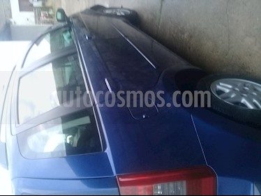 foto FIAT Idea 1.4 ELX Top usado (2009) color Azul precio $145.000