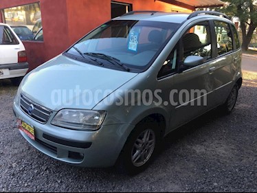 Foto FIAT Idea 1.4 ELX usado (2008) color Beige precio $90.000