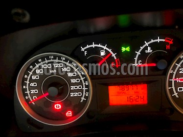 foto FIAT Idea 1.6 Essence Top usado (2011) color Gris precio $260.000