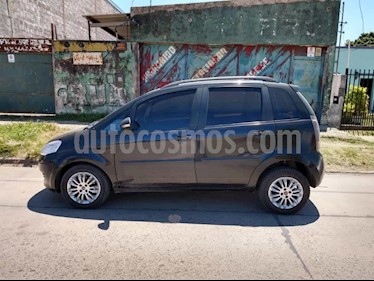 Foto venta Auto usado Fiat Idea 1.6 Essence Top (2012) color Negro precio $220.000