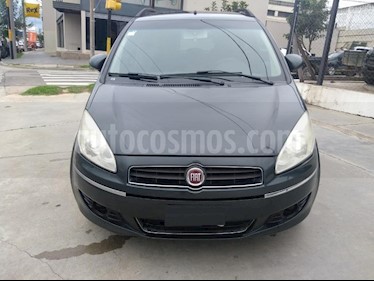Foto venta Auto usado FIAT Idea 1.6 Essence (2010) color Verde Oscuro precio $195.000