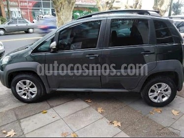 foto FIAT Idea 1.6 Essence usado (2011) color Gris Cromo precio $210.000