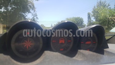 Foto FIAT Idea 1.8 Adventure usado (2010) color Verde Savage precio u$s6.000
