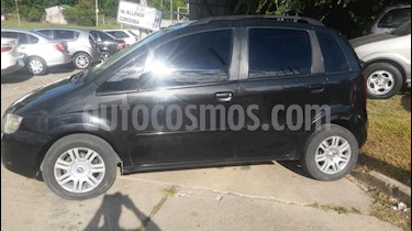 FIAT Idea 1.8 HLX usado (2007) color Negro precio $205.000