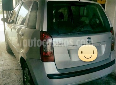 Foto Fiat Idea 1.8L usado (2007) color Beige Savannah precio u$s2.100
