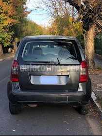 FIAT Idea 1.4 ELX usado (2010) color Azul Atlantico precio $275.000
