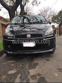 FIAT Idea 1.6 Sporting usado (2012) color Negro precio $305.000