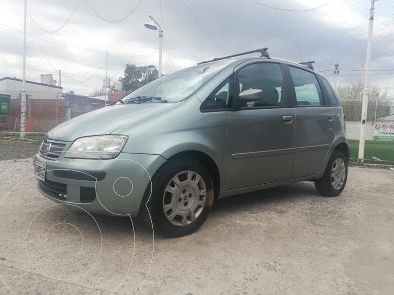 FIAT Idea 1.8 HLX usado (2007) color Gris precio $450.000