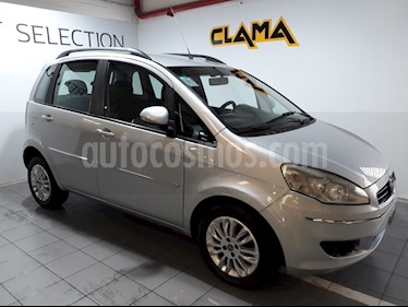 FIAT Idea 1.6 Essence usado (2011) color Gris Cromo precio $430.000