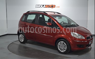 foto FIAT Idea 1.6 Essence usado (2011) color Rojo precio $305.000