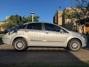 Foto venta Auto usado Fiat Linea Absolute 1.9 (2010) color Plata Metalizado precio $250.000