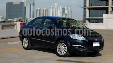 foto FIAT Linea Absolute 1.9 usado (2010) color Gris precio $235.000