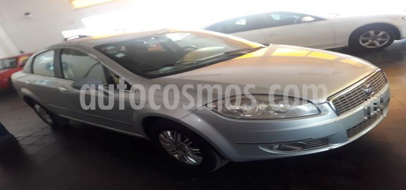FIAT Linea Absolute 1.9 usado (2012) color Gris Claro precio $456.789