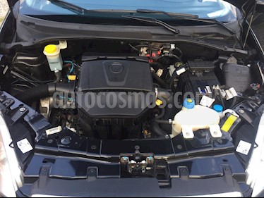 FIAT Linea Essence 1.8 usado (2016) color Negro Vesubio precio $545.000